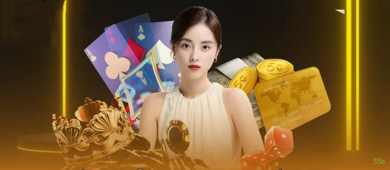 Central de dúvidas rápidas sobre o app 55b