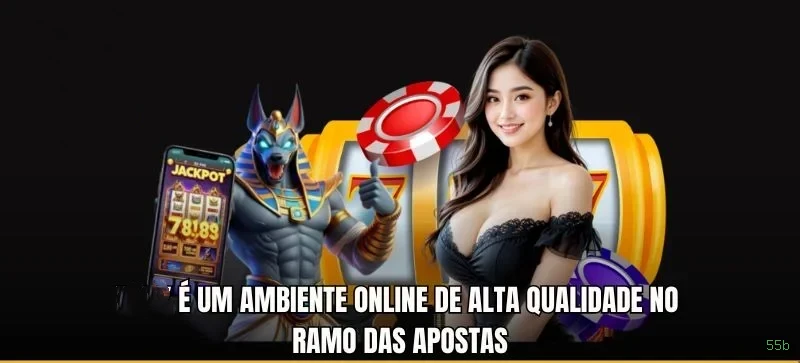 Roleta e blackjack 55b