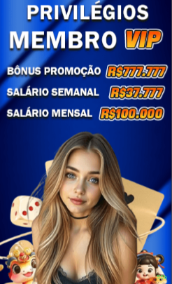 Cashback VIP 55b - reembolso semanal