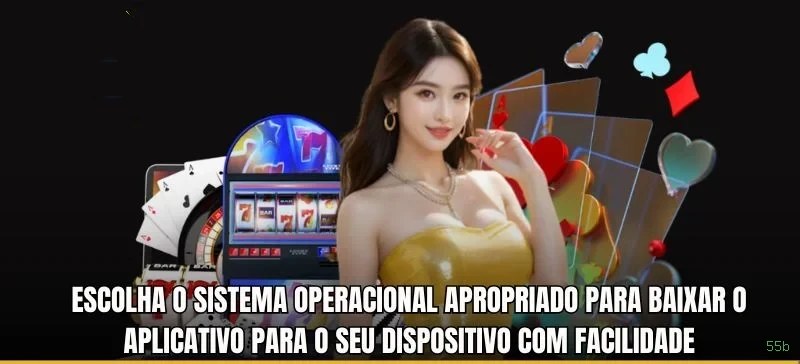 Bônus e prêmios 55b